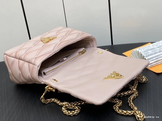 WIS MM LOUIS GO-14 VUITTON 1224